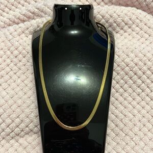 Stainless Steel  necklace